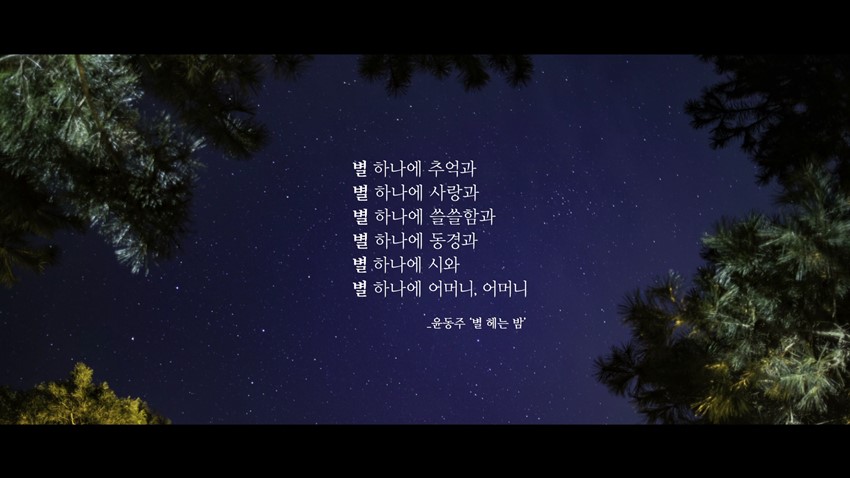 3.예천박물관의 별 헤는 밤